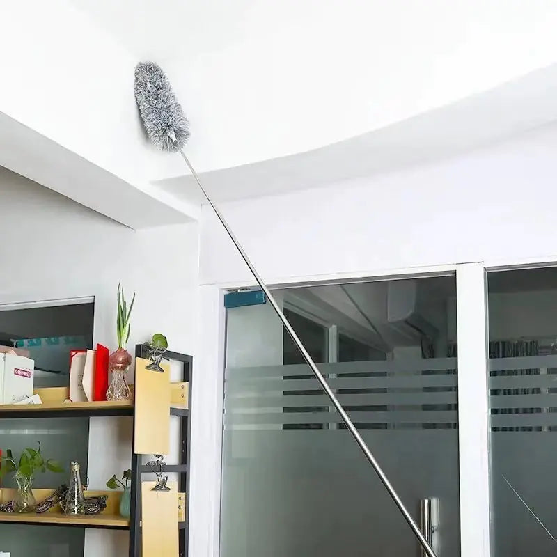 Ultra-Reach Microfiber Duster