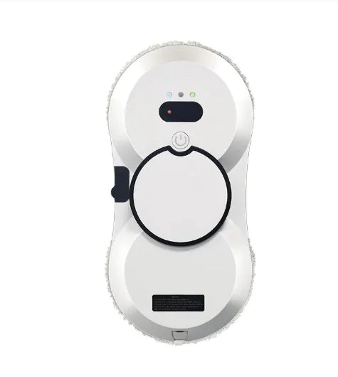 Robot Window Cleaner Automatically