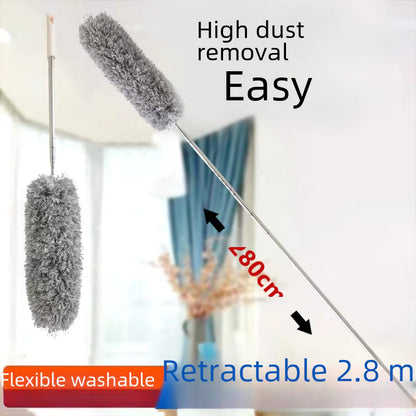 Ultra-Reach Microfiber Duster
