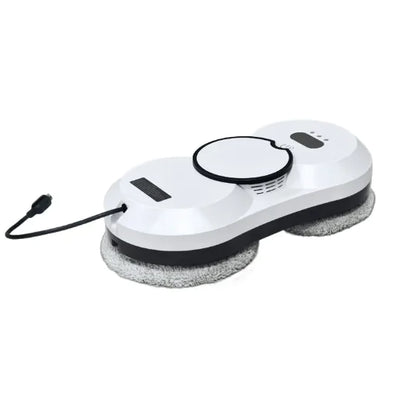 Robot Window Cleaner Automatically