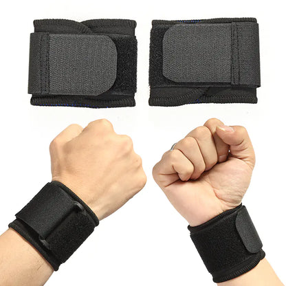 ComfortFlex Wrist Support