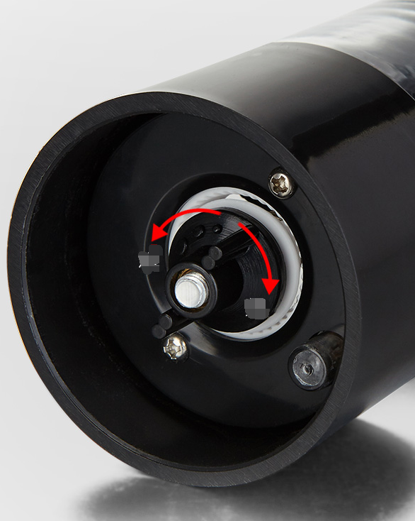 SpiceMaster Electric Grinder