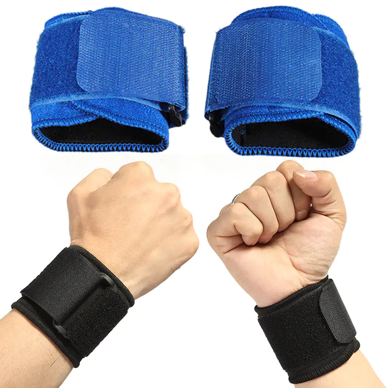 ComfortFlex Wrist Support