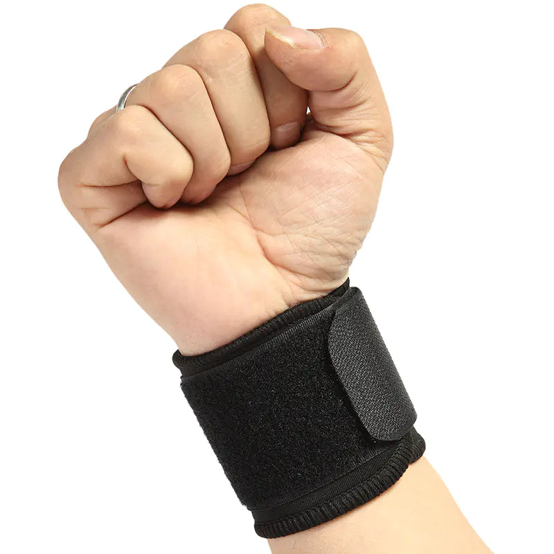 ComfortFlex Wrist Support