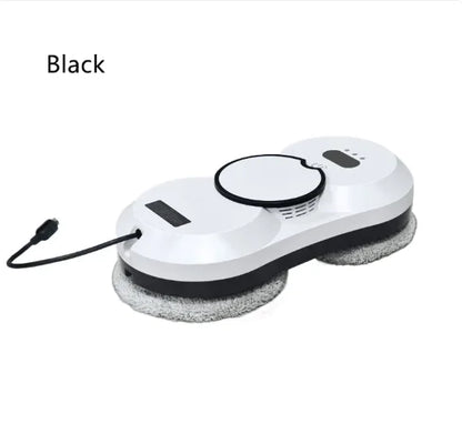 Robot Window Cleaner Automatically